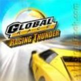 Dwonload Globalrace_rancing thunder Cell Phone Game